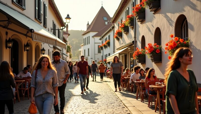 Béhobie : le guide essentiel pour découvrir ce quartier basque frondeur à la frontière