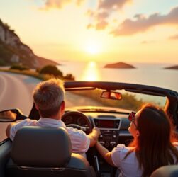 Roadtrip en Croatie : Guide complet et astuces pour une aventure inoubliable