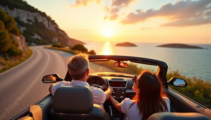Roadtrip en Croatie : Guide complet et astuces pour une aventure inoubliable