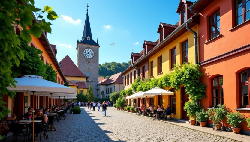 Sighisoara, joyau médiéval de Transylvanie : votre guide complet pour une visite inoubliable
