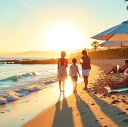 Comporta au Portugal : le guide ultime des plages paradisiaques et activités incontournables en 2025