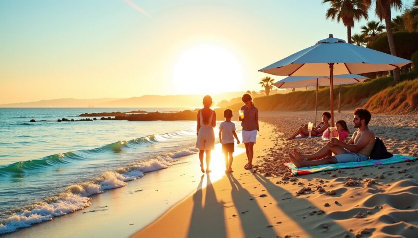 Comporta au Portugal : le guide ultime des plages paradisiaques et activités incontournables en 2025