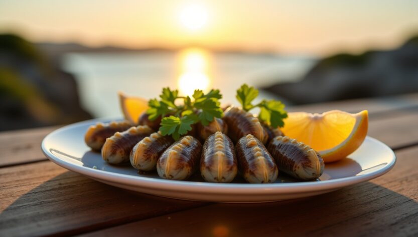 Astuces pour cuire les bulots et préserver leur tendreté et saveur