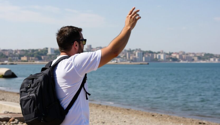 Bari sous le prisme de la sécurité : vérités et astuces pour un séjour serein
