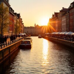 Toutes les capitales débutant par la lettre S : liste exhaustive et faits essentiels