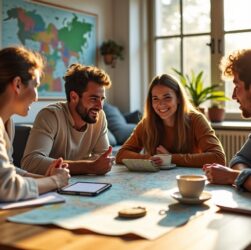 Vacanceo : La communauté incontournable pour partager avis et conseils sur vos voyages et séjours