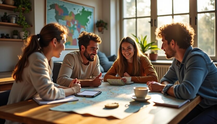 Vacanceo : La communauté incontournable pour partager avis et conseils sur vos voyages et séjours