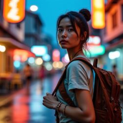 Pattaya : Dangers, Réalités et Conseils Essentiels pour les Voyageurs