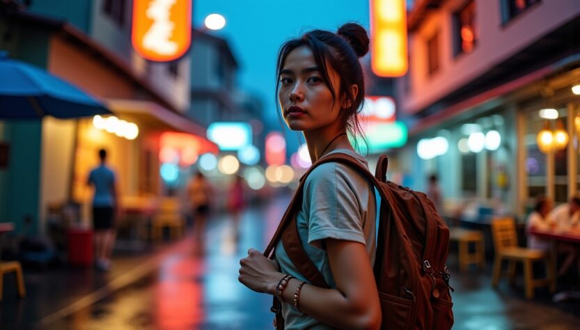Pattaya : Dangers, Réalités et Conseils Essentiels pour les Voyageurs