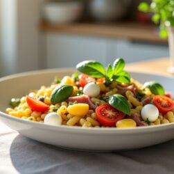 Crozet : Quelle quantité par personne pour un repas parfait ? Guide pratique