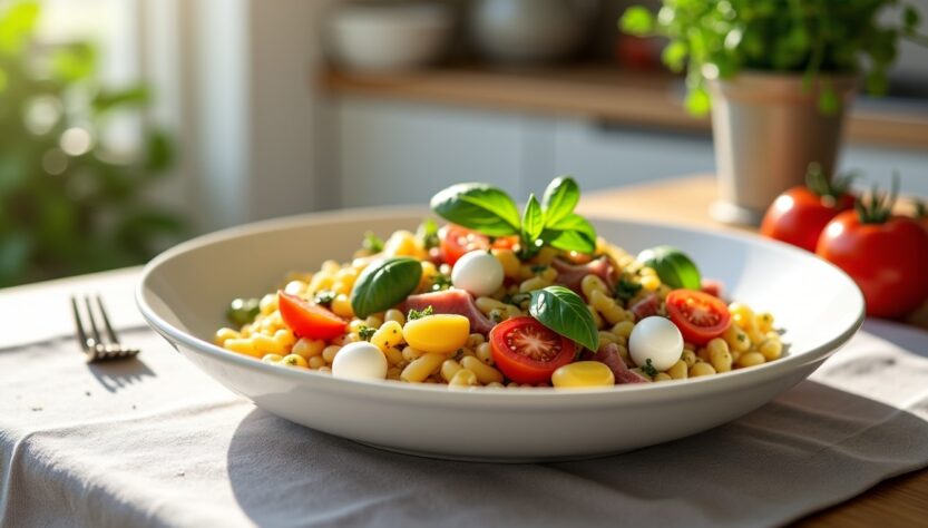 Crozet : Quelle quantité par personne pour un repas parfait ? Guide pratique