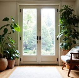 Astuces simples et abordables pour aménager l'entrée de votre maison sans vous ruiner
