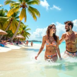 Février au soleil sans se ruiner : les destinations immanquables à découvrir