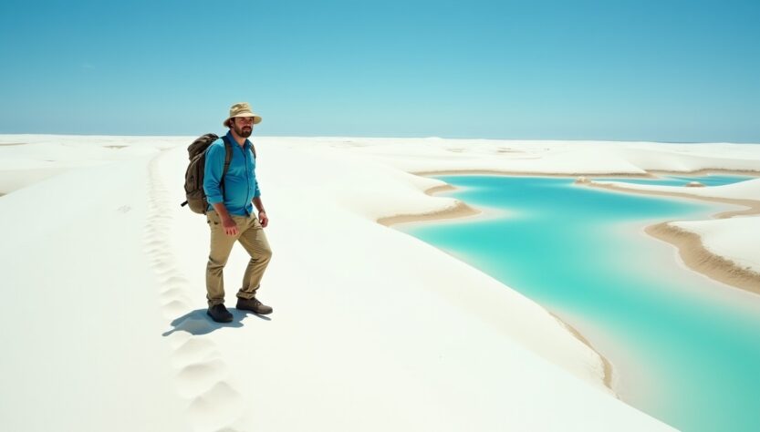 Dunas Maranhenses : exploration complète du parc national emblématique du Brésil