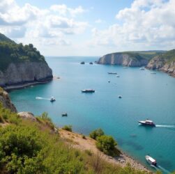 Les pièges à éviter dans les Pouilles : guide pratique pour un voyage réussi