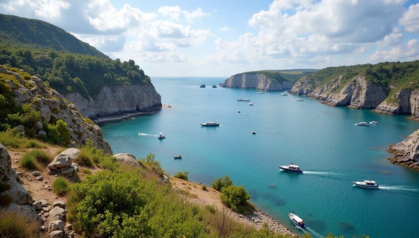 Les pièges à éviter dans les Pouilles : guide pratique pour un voyage réussi