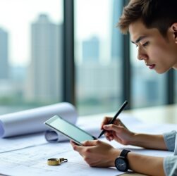 Conversion de m² en m³ : méthode simple pour calculer le volume précis