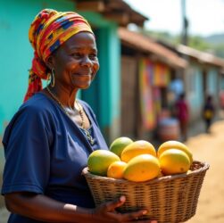 Ganere Haïti : votre guide détaillé pour découvrir un village authentique