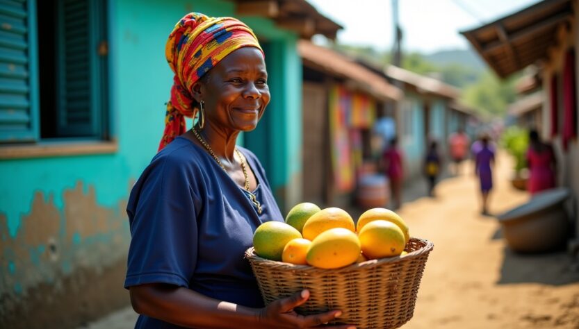 Ganere Haïti : votre guide détaillé pour découvrir un village authentique