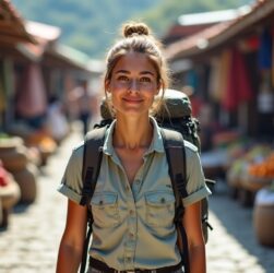 Guatemala : Explorer en toute sécurité – dangers à connaître et astuces pour un voyage serein