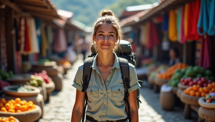 Guatemala : Explorer en toute sécurité – dangers à connaître et astuces pour un voyage serein