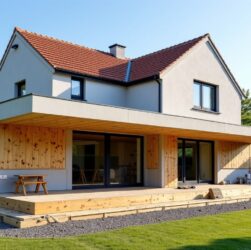 Extension de maison Phénix : techniques, budget et astuces incontournables