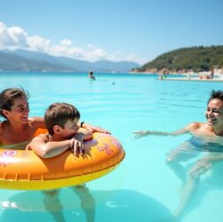 Les meilleures escapades balnéaires pour des vacances en famille ou en duo
