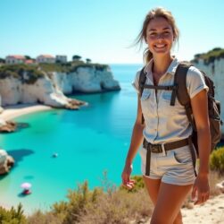 Explorer La Ciotat : entre calanques sauvages, plages idylliques et richesses patrimoniales