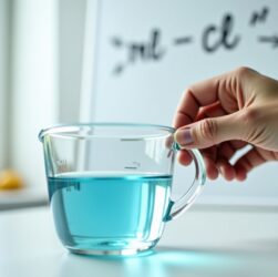 Convertir 100 ml en cl : méthode rapide et explication simple