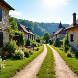 Morises, charmant hameau rural proche de Vichy : guide complet et conseils pratiques