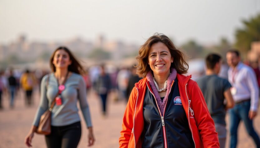 Marrakech du Rire 2025 : découvrez les dates clés, le programme complet et comment réserver vos billets officiels