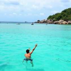 Île de Pulau Perhentian : le guide ultime pour un séjour inoubliable