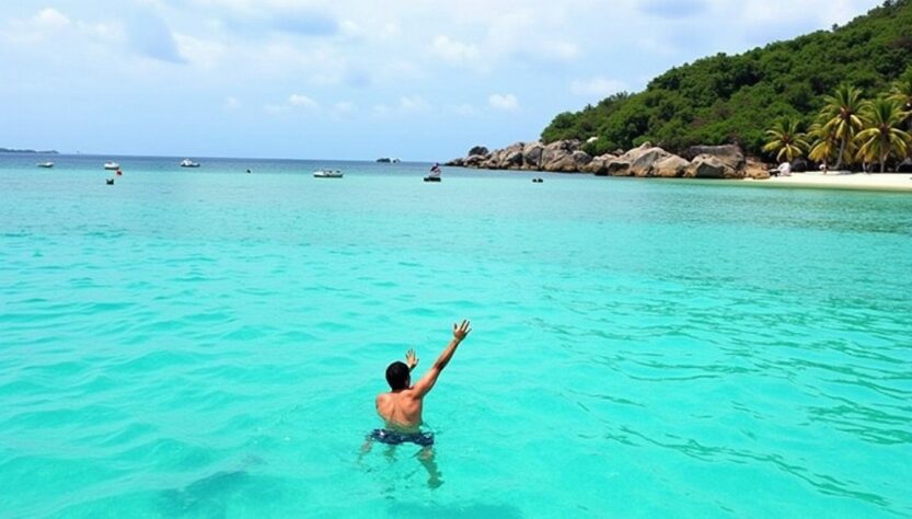 Île de Pulau Perhentian : le guide ultime pour un séjour inoubliable