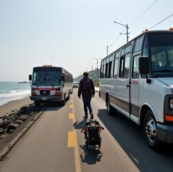 Explorer Bali en toute sérénité : guide complet des moyens de transport fiables et pratiques