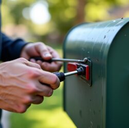 Comment ouvrir une boîte aux lettres sans clé : astuces pratiques et méthodes efficaces