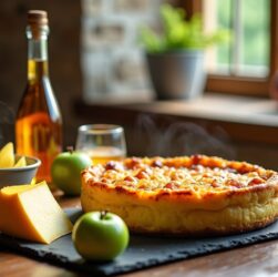 Saveurs de Normandie : recettes emblématiques et spécialités incontournables à découvrir