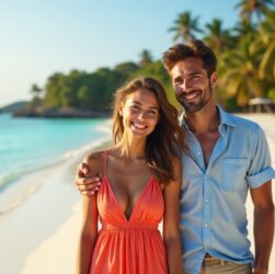 Voyage au soleil en avril : les meilleures destinations chaudes à petit prix