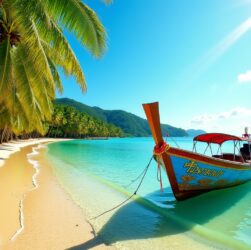 Khao Lak en 2025 : découvrez les activités incontournables et sites à ne pas manquer