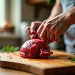 Maîtrisez le rognon en cuisine : recettes simples et astuces pour réussir à coup sûr