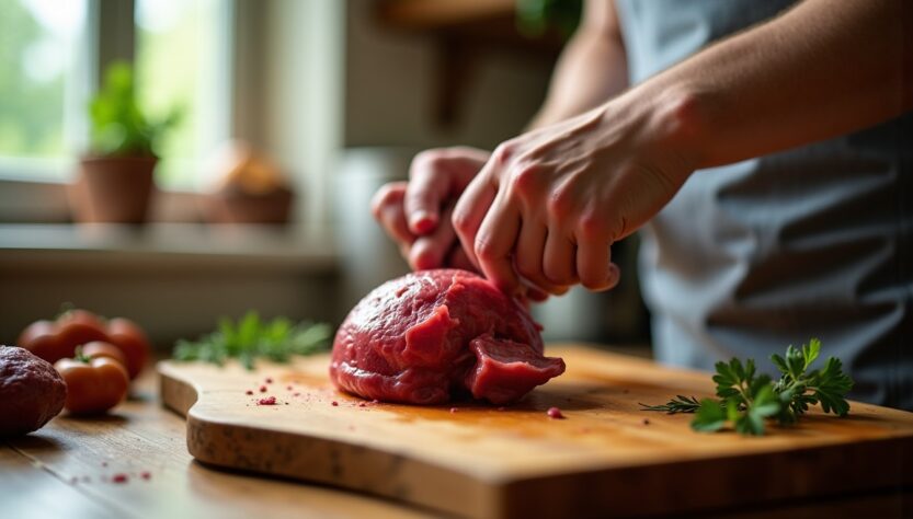 Maîtrisez le rognon en cuisine : recettes simples et astuces pour réussir à coup sûr