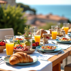 Organiser un brunch avec un traiteur Marseille : méthode complète en 7 étapes
