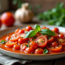 Préparer une piémontaise la veille : astuces pratiques pour un plat savoureux garanti