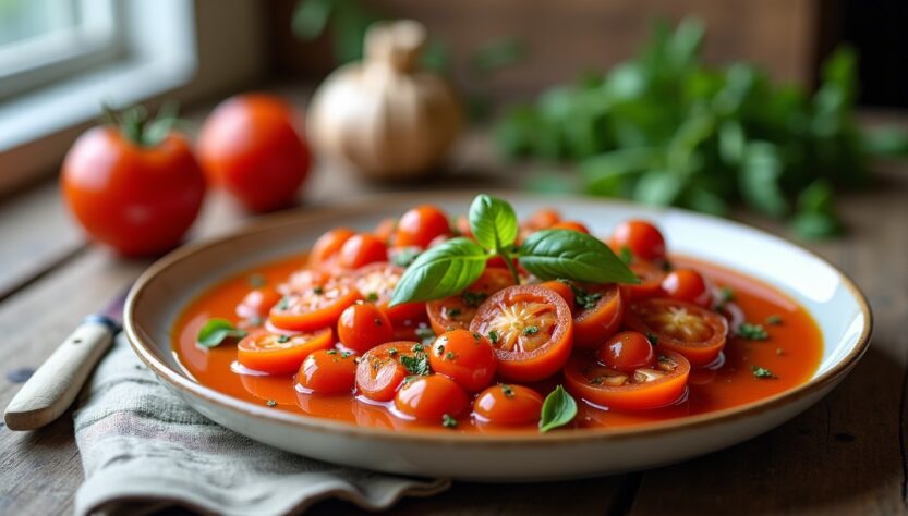 Préparer une piémontaise la veille : astuces pratiques pour un plat savoureux garanti