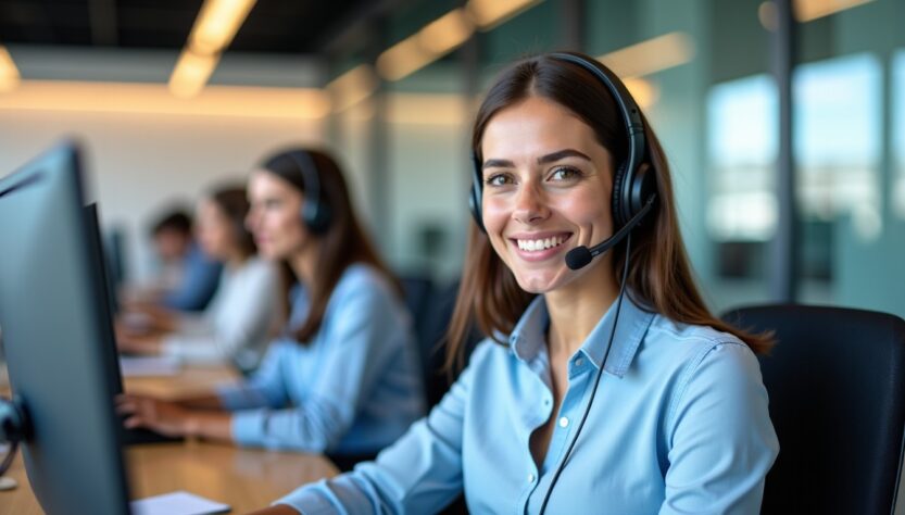 Contactez le service client Go Voyages : assistance rapide et efficace par téléphone