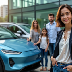 Véhicules électriques : pour quels profils avec keops-ingenierie.fr
