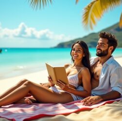 Top destinations économiques pour profiter du soleil en novembre 2025