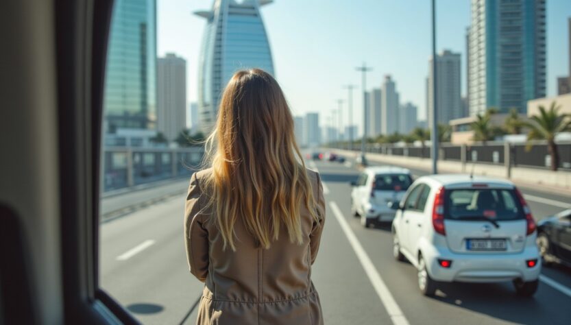 Heure à Dubaï en 2025 : Comprendre le décalage horaire avec la France