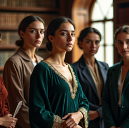 Influential Women en histoire : pour étudiants, parents et passionnés de biographies