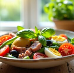 Peut-on préparer une piémontaise la veille ? Astuces et conseils pour réussir votre salade estivale