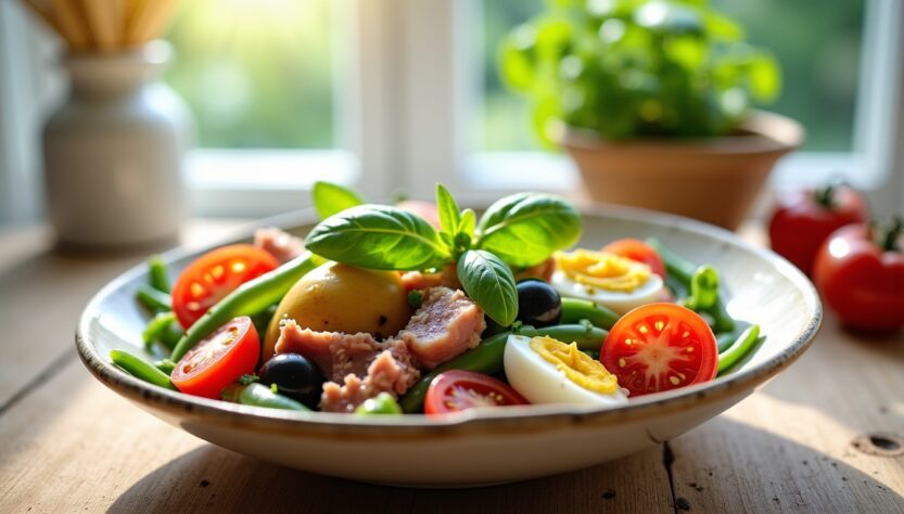 Peut-on préparer une piémontaise la veille ? Astuces et conseils pour réussir votre salade estivale